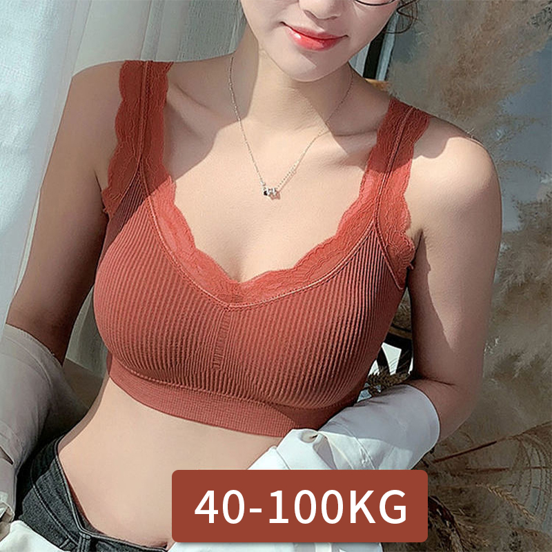 Underwire Bra Padded - 뼈가없는 여성을위한 섹시한 레이스 브래지어 Underwire는