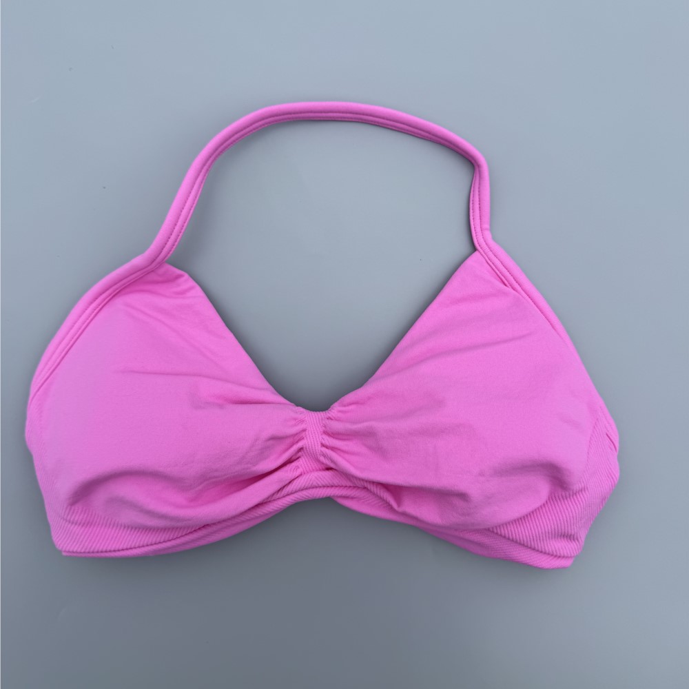 스트랩 브라 짐 탑 여성용 하이 서포트 푸쉬업 얇은 스 - Underwire Bra Padded 리뷰 및 가격