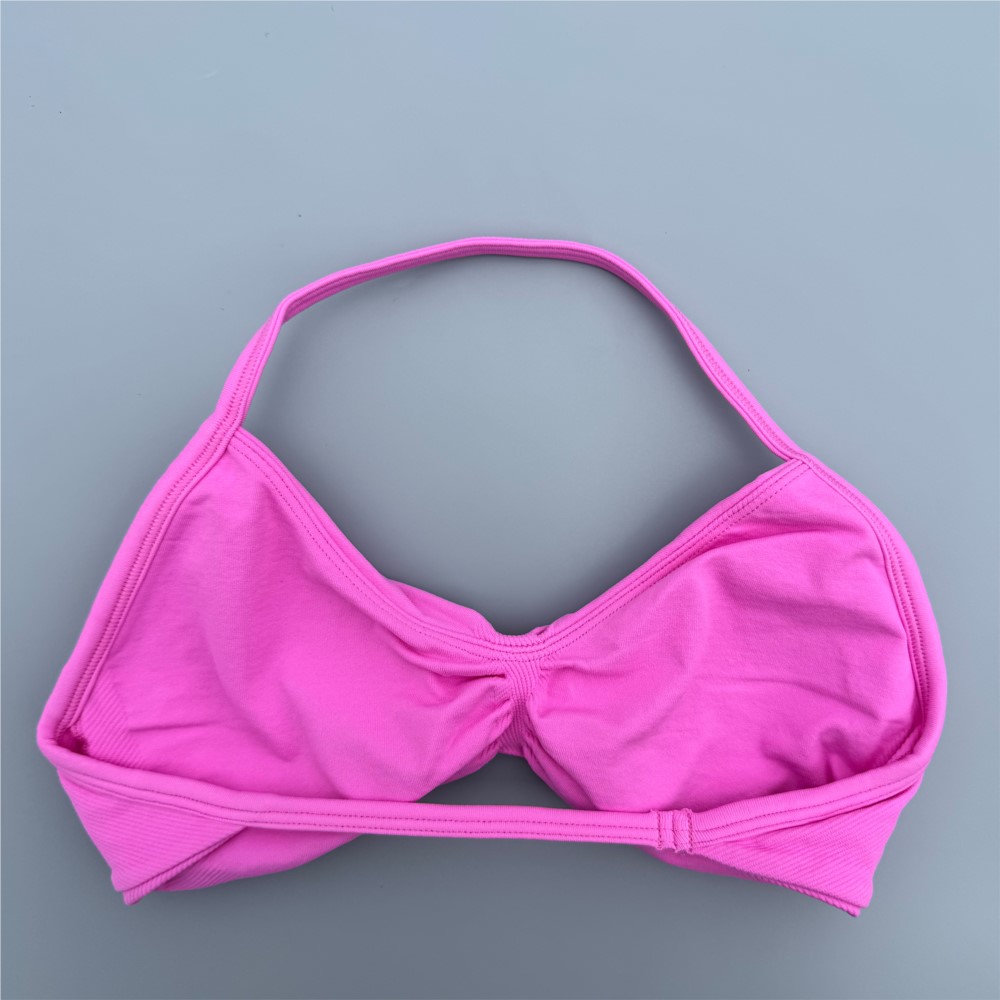 스트랩 브라 짐 탑 여성용 하이 서포트 푸쉬업 얇은 스 - Underwire Bra Padded 리뷰 및 가격
