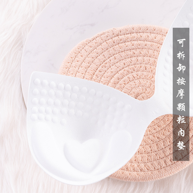 3D 섹시 란제리 심리스 스포츠 브라, U 타입 백리스 - Sheer Bra Lace 리뷰 및 가격