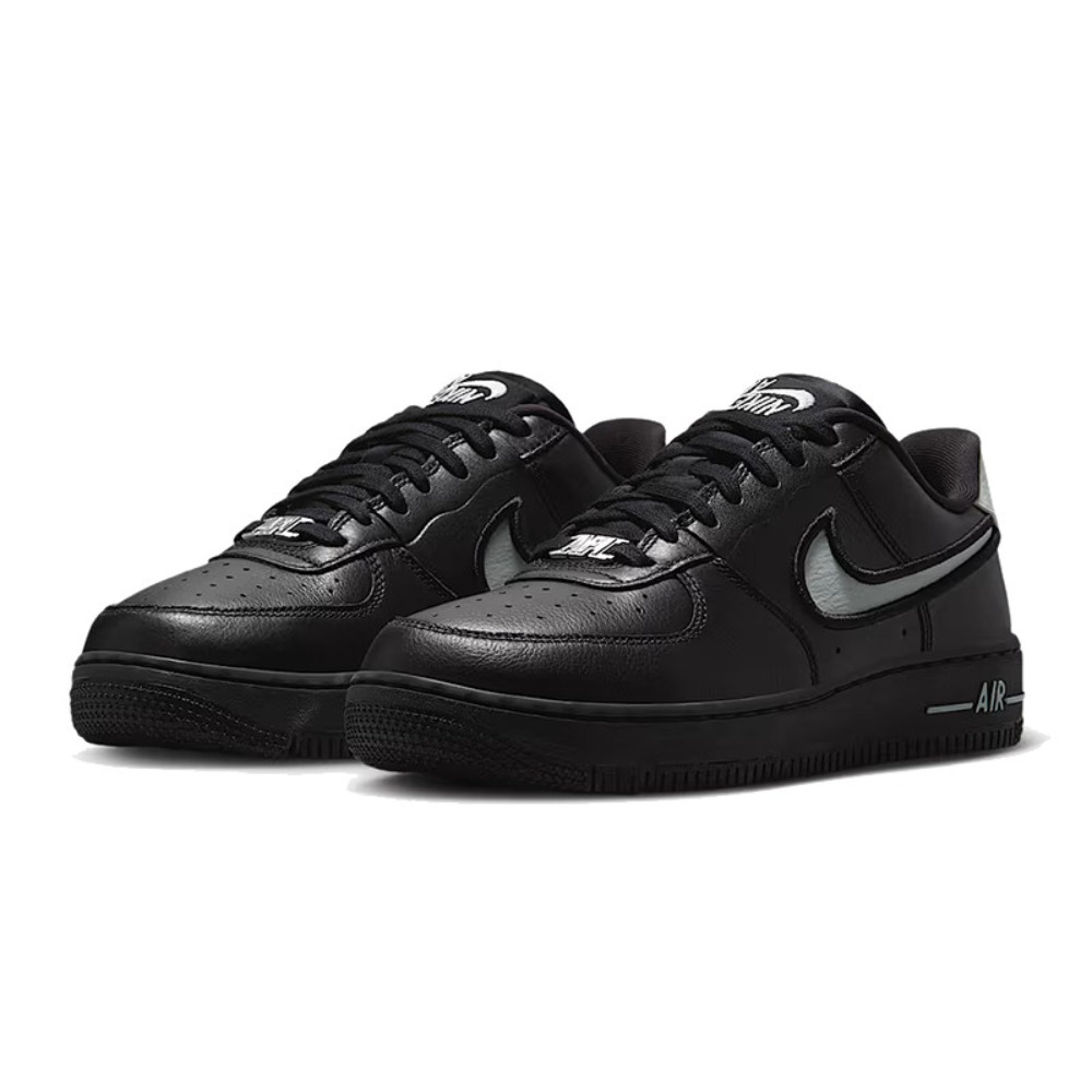 나이키 에어포스 1 고무 가죽 편안하고 스타일리시하며  - Nike Shoes Air Force 1 리뷰 및 가격