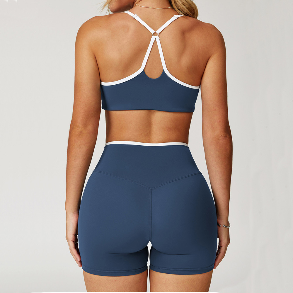 체육관 속옷 여성용 스포츠 브라 스포츠 브라 땀 방지  - Minimizer Bra Women 리뷰 및 가격