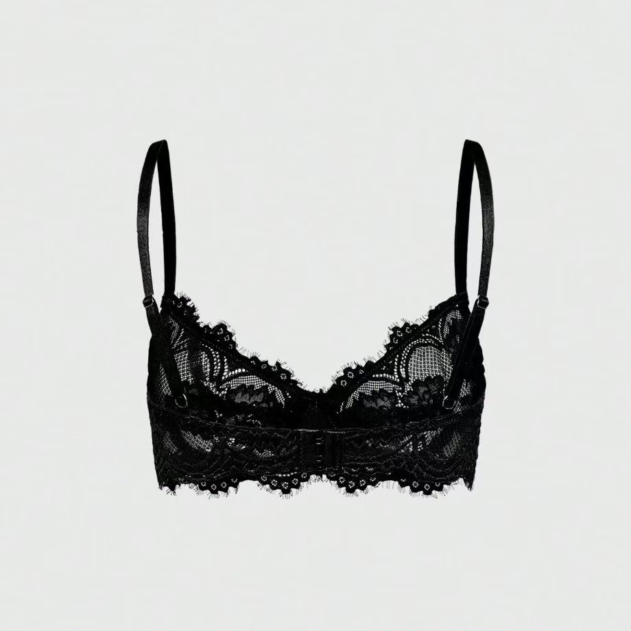 플러스 사이즈 여성용 브라 섹시 레이스 브래지어 패셔너 - Minimizer Bra Women 리뷰 및 가격