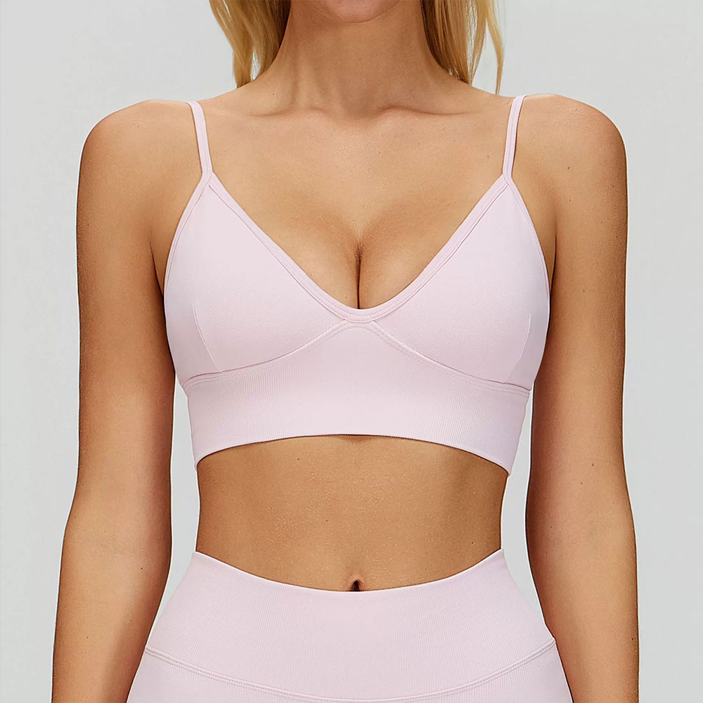 스포츠 브라 여성용 통기성 충격 방지 헬스 운동 피트니 - Minimizer Bra Women 리뷰 및 가격