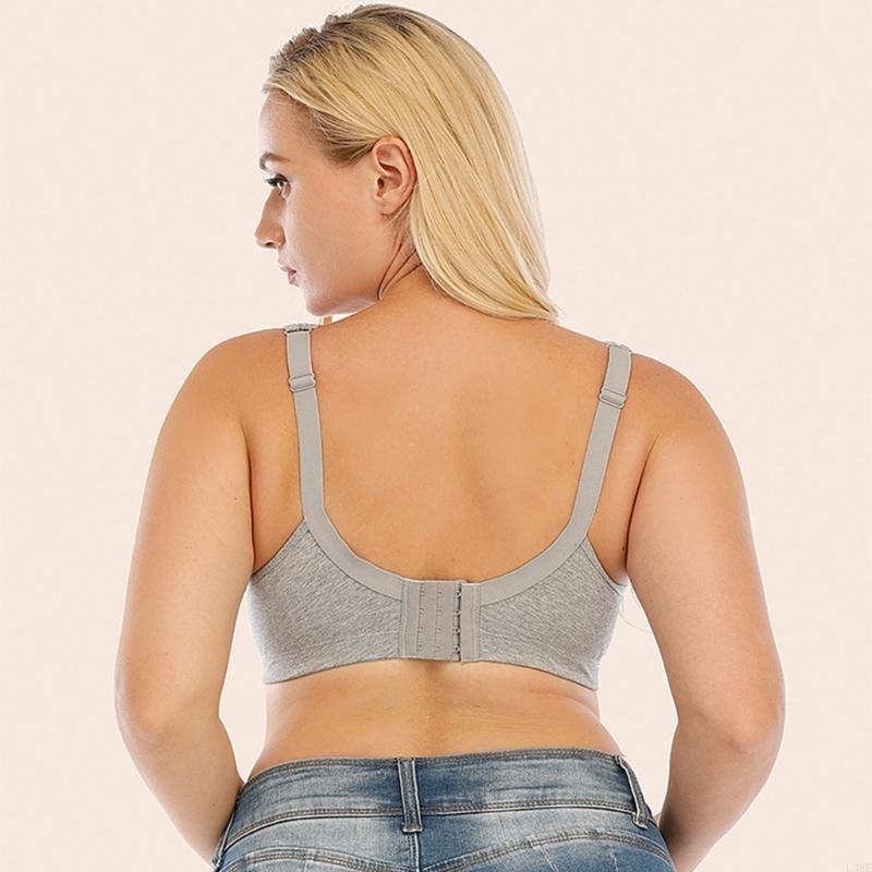 L38E 여성용 무선 빅 사이즈 레이스 브래지어 안감  - Cotton Bra Everyday 리뷰 및 가격