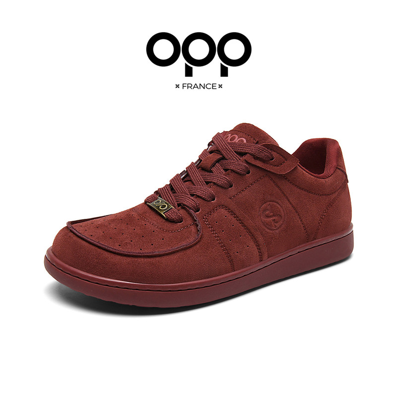 OPP 뉴 스타일 남성 레드 보드화 새로운 러닝 밸런스 - New Balance Shoes 574 리뷰 및 가격